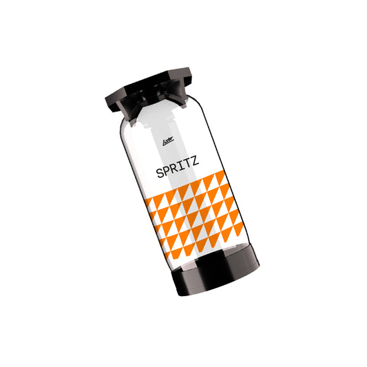 LISTO. SPRITZ 9°- keg 24 L